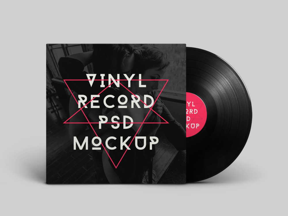 record-mockup